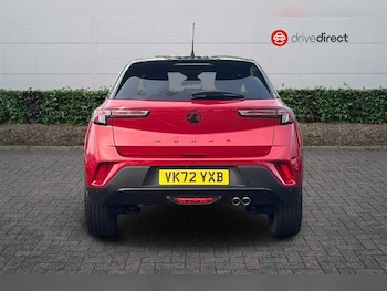 Used Vauxhall Mokka 2022 for sale - 78625869: Photo