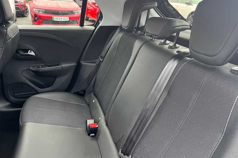 Used Vauxhall Corsa 2021 for sale - 77349481: Photo 24