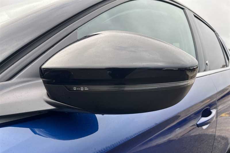 Used Vauxhall Corsa 2021 for sale - 77349481: Photo 35