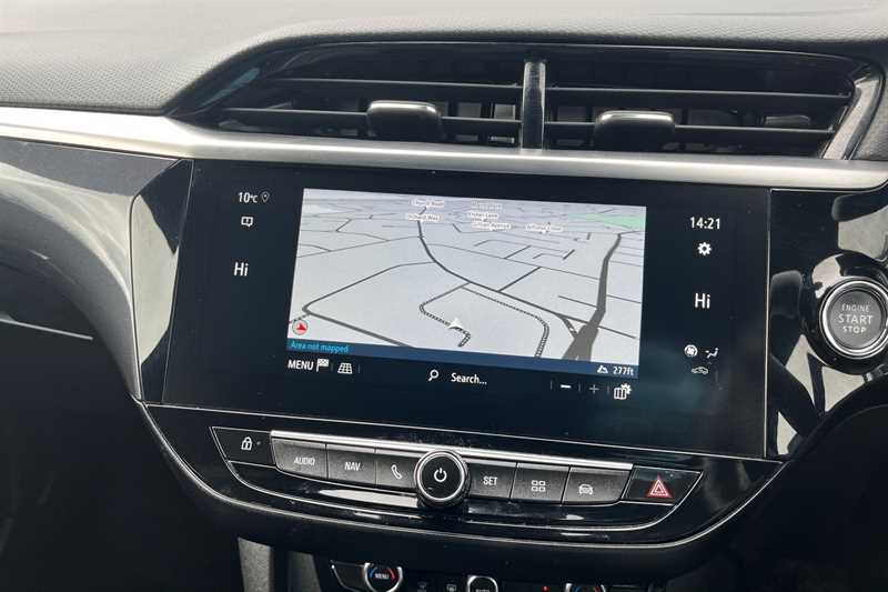 Used Vauxhall Corsa 2023 for sale - 77566058: Photo 18