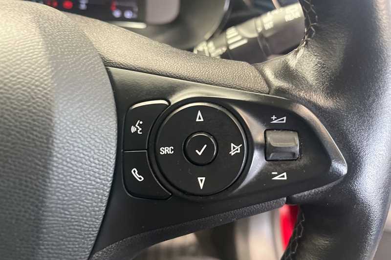 Used Vauxhall Corsa 2023 for sale - 77566058: Photo 22