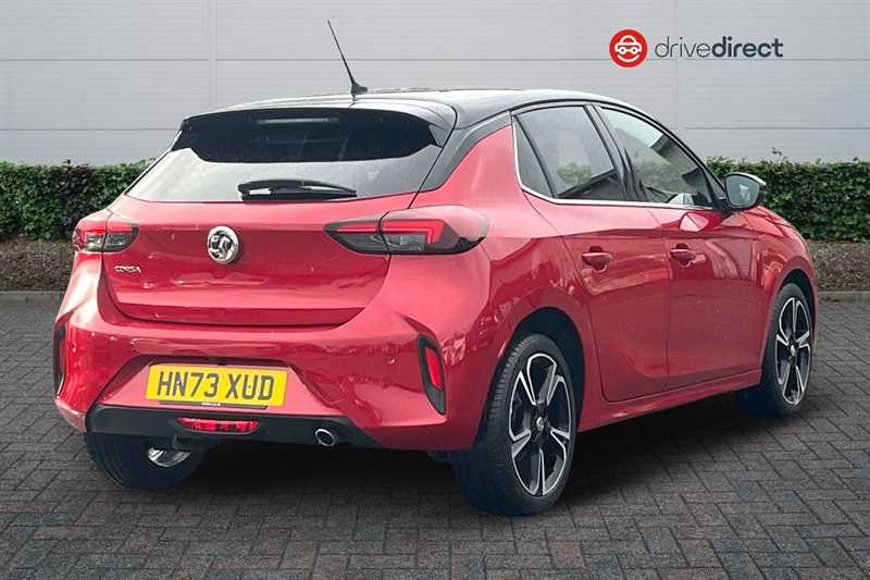 Used Vauxhall Corsa 2023 for sale - 77566058: Photo 3