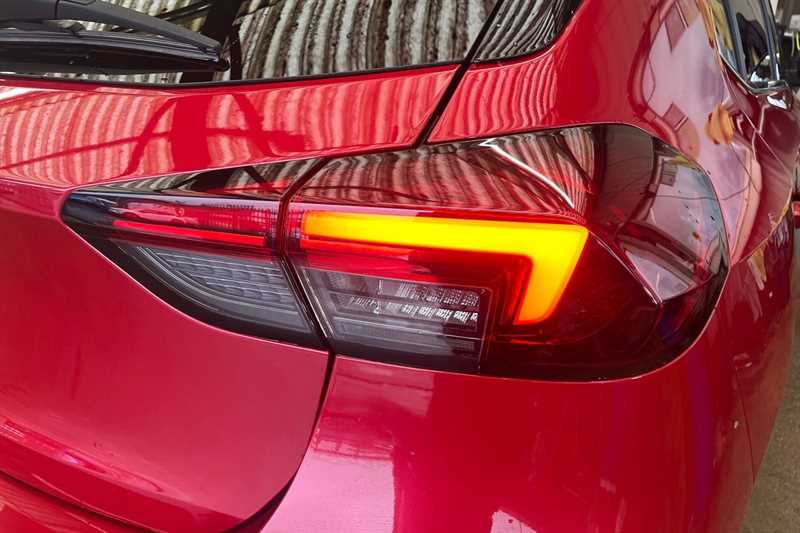 Used Vauxhall Corsa 2023 for sale - 77566058: Photo 32