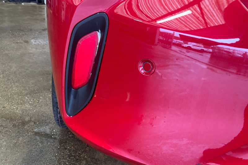 Used Vauxhall Corsa 2023 for sale - 77566058: Photo 39