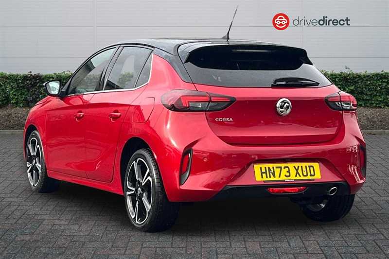 Used Vauxhall Corsa 2023 for sale - 77566058: Photo 5