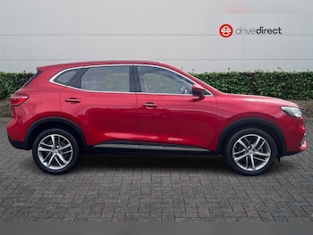 Used MG MG HS 2022 for sale - 78831437: Photo