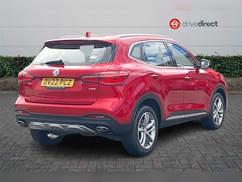 Used MG MG HS 2022 for sale - 78831437: Photo