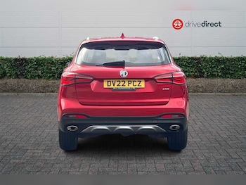 Used MG MG HS 2022 for sale - 78831437: Photo