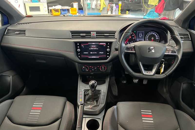 Used SEAT Ibiza 2020 for sale - 77309470: Photo 13