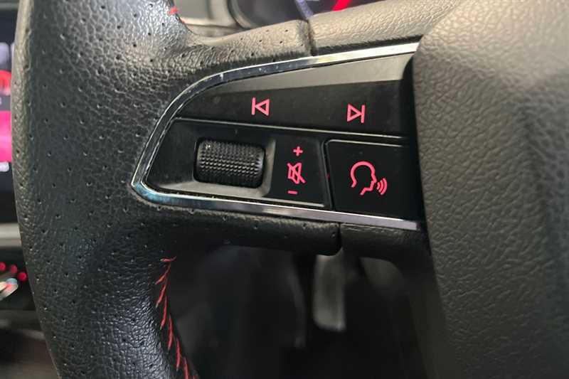 Used SEAT Ibiza 2020 for sale - 77309470: Photo 21