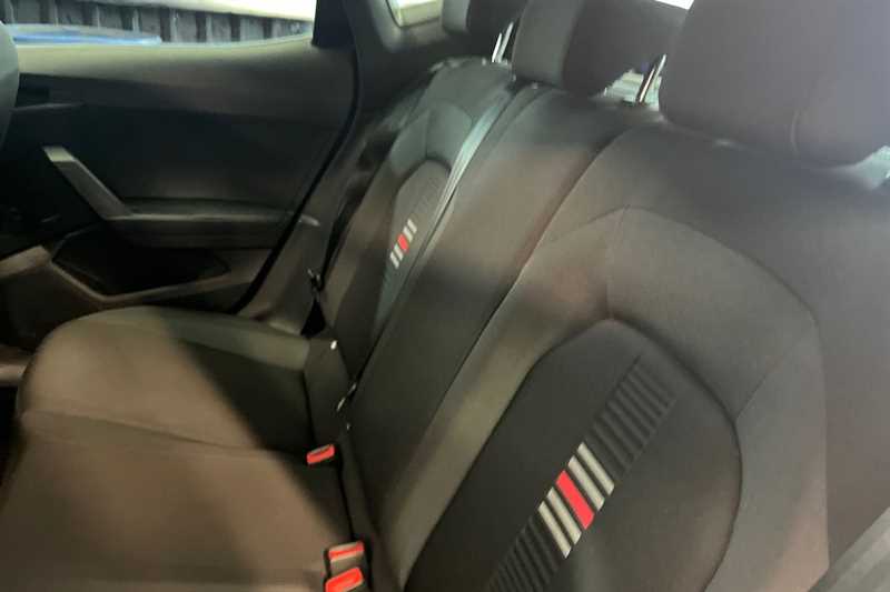 Used SEAT Ibiza 2020 for sale - 77309470: Photo 24