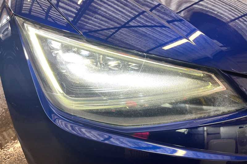 Used SEAT Ibiza 2020 for sale - 77309470: Photo 28