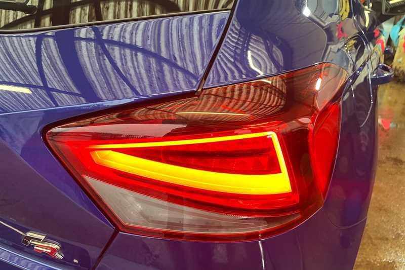 Used SEAT Ibiza 2020 for sale - 77309470: Photo 32