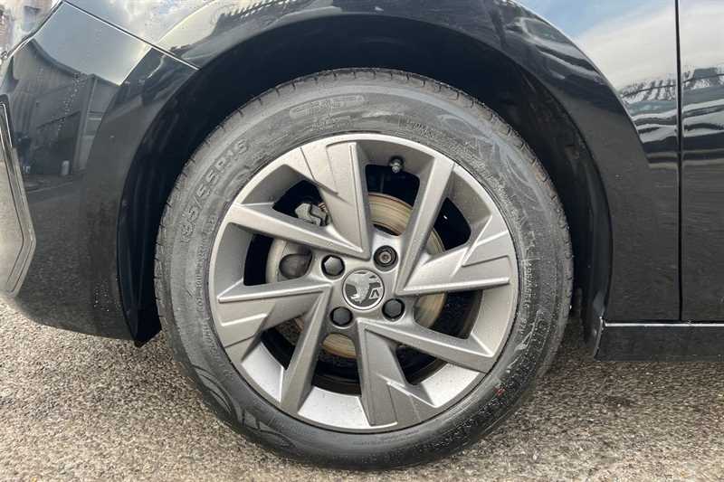 Used Vauxhall Corsa 2023 for sale - 77914858: Photo 11