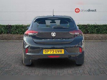 Used Vauxhall Corsa 2023 for sale - 77914858: Photo