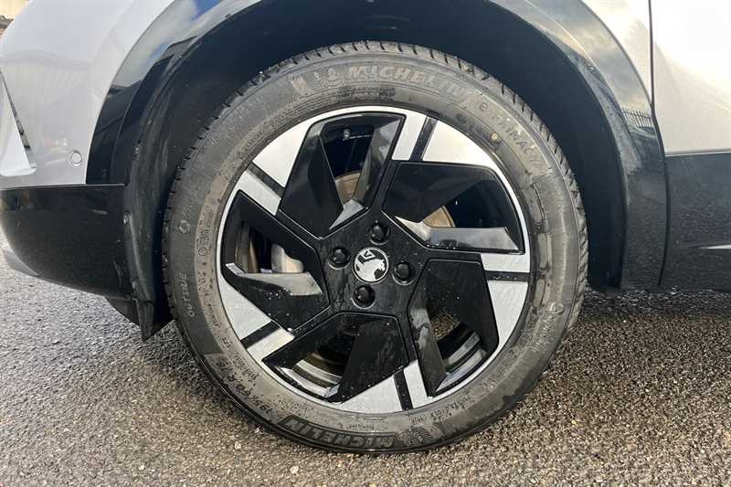 Used Vauxhall Mokka 2025 for sale - 78159992: Photo 11