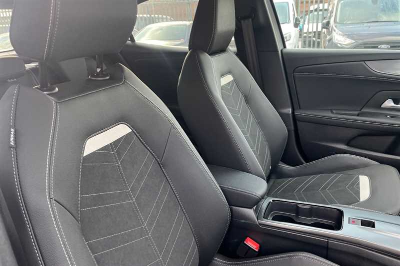 Used Vauxhall Mokka 2025 for sale - 78159992: Photo 23