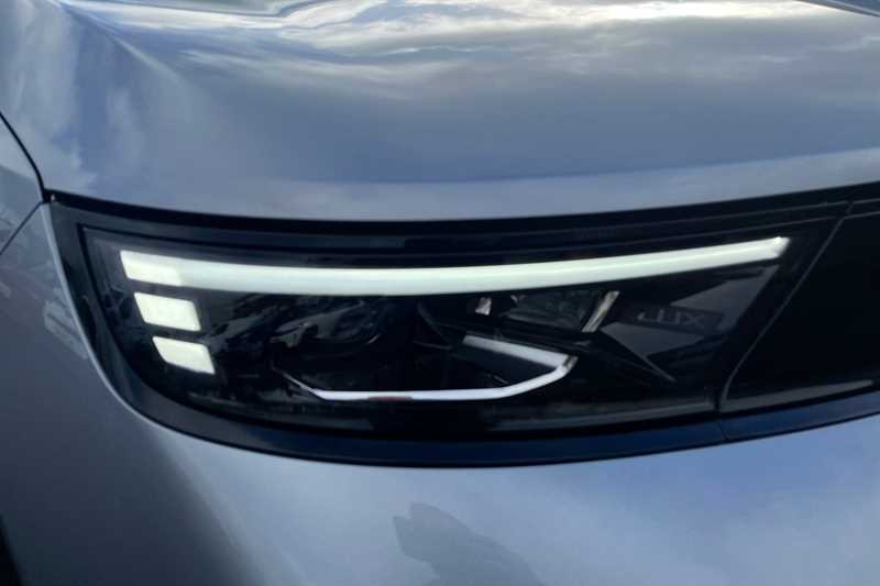 Used Vauxhall Mokka 2025 for sale - 78159992: Photo 28