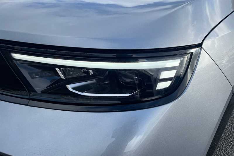 Used Vauxhall Mokka 2025 for sale - 78159992: Photo 29