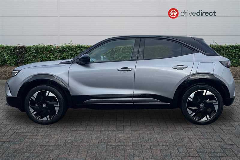 Used Vauxhall Mokka 2025 for sale - 78159992: Photo 6