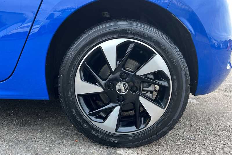 Used Vauxhall Corsa 2025 for sale - 77362217: Photo 10