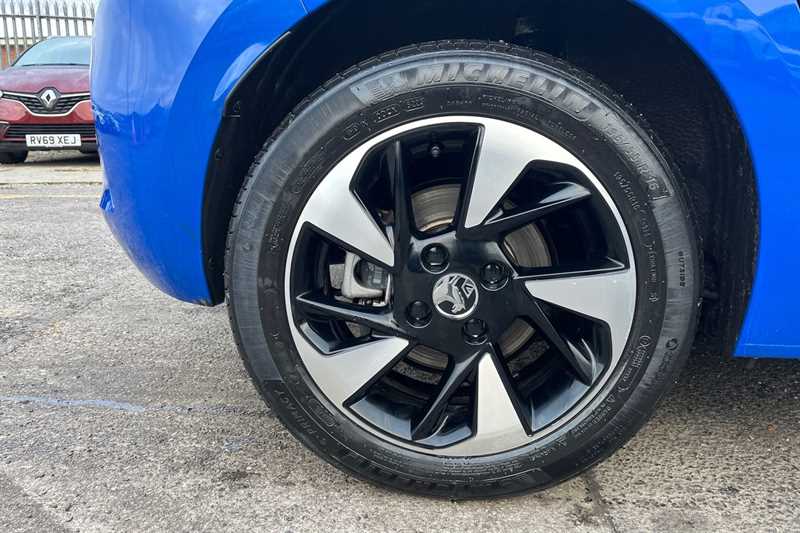 Used Vauxhall Corsa 2025 for sale - 77362217: Photo 12