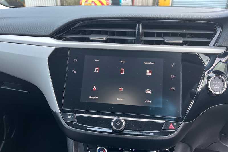 Used Vauxhall Corsa 2025 for sale - 77362217: Photo 18