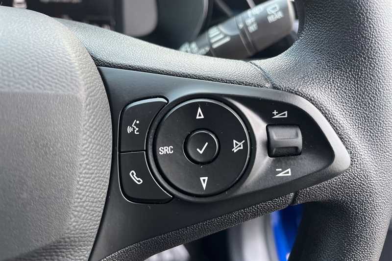 Used Vauxhall Corsa 2025 for sale - 77362217: Photo 22