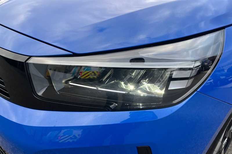 Used Vauxhall Corsa 2025 for sale - 77362217: Photo 29