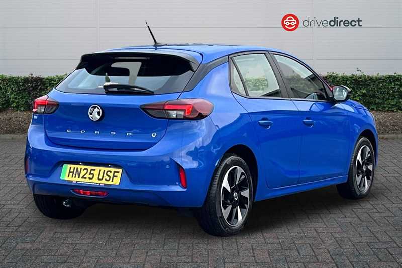 Used Vauxhall Corsa 2025 for sale - 77362217: Photo 3