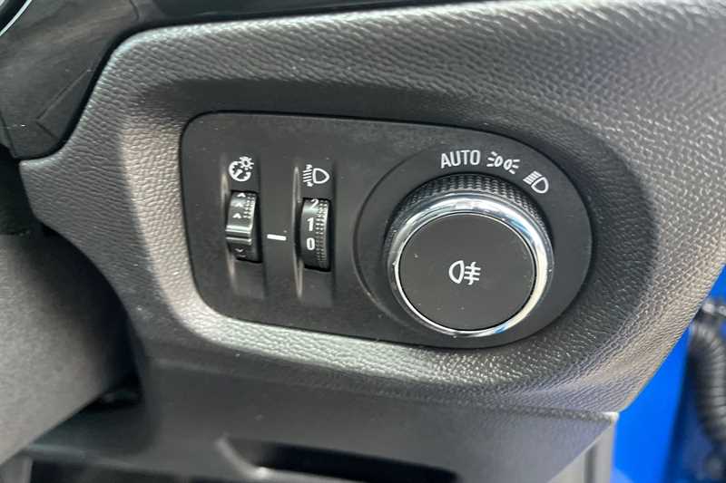 Used Vauxhall Corsa 2025 for sale - 77362217: Photo 36