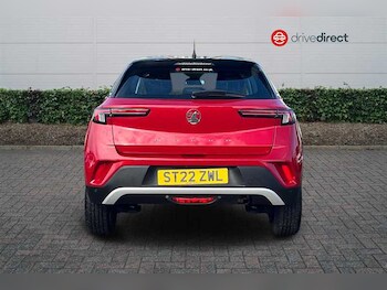 Used Vauxhall Mokka 2022 for sale - 75846950: Photo