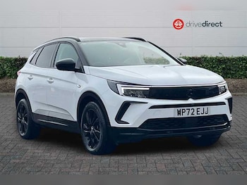 Used Vauxhall Grandland 2022 for sale - 77915027: Photo