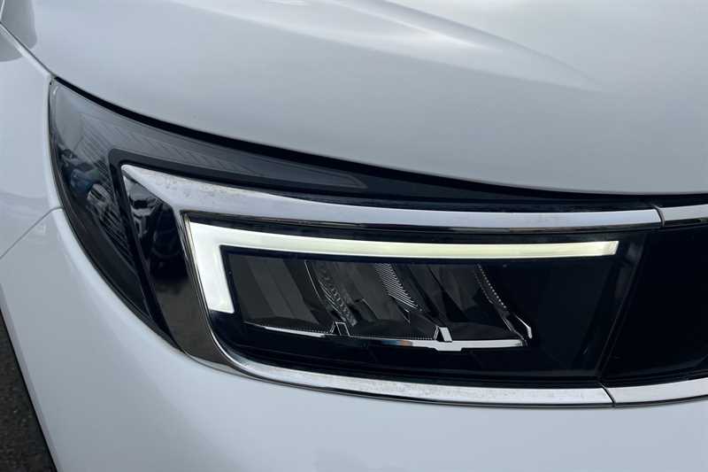 Used Vauxhall Grandland 2022 for sale - 77915027: Photo 28