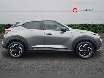 Used Nissan Juke 2023 for sale - 78303788: Photo