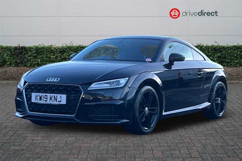 Used Audi TT 2019 for sale - 77561591: Photo 7