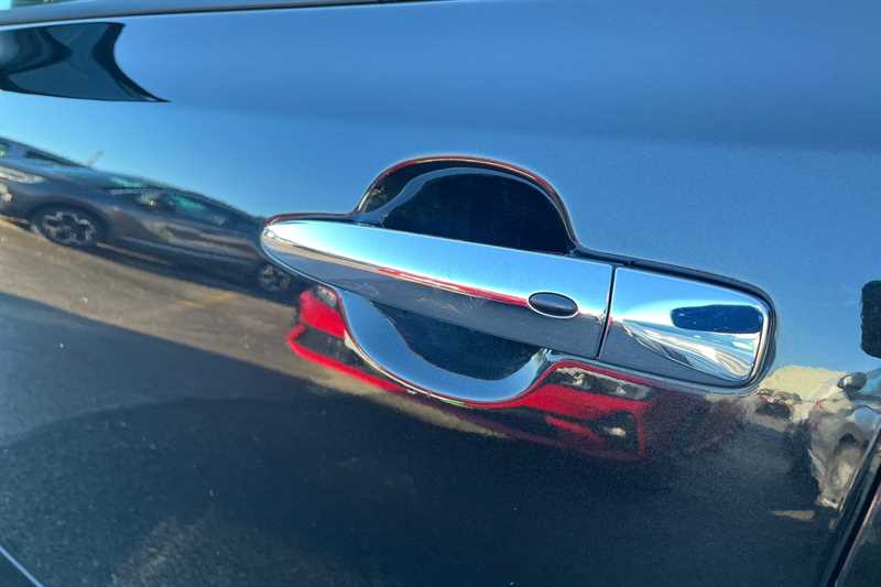 Used Nissan Leaf 2022 for sale - 77486968: Photo 33