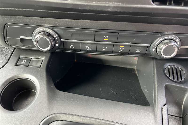 Used Vauxhall Combo Life 2019 for sale - 76504255: Photo 15