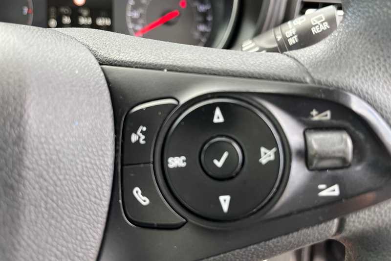 Used Vauxhall Combo Life 2019 for sale - 76504255: Photo 22