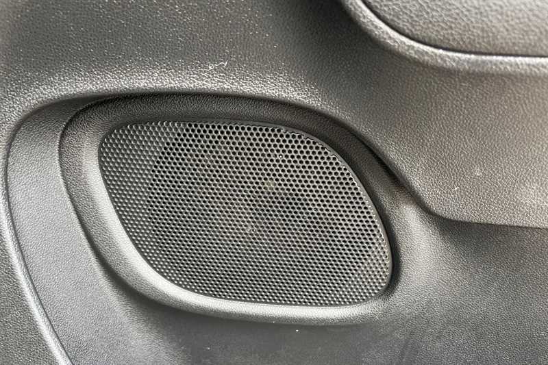 Used Vauxhall Combo Life 2019 for sale - 76504255: Photo 27