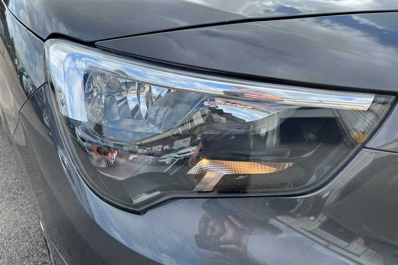 Used Vauxhall Combo Life 2019 for sale - 76504255: Photo 28