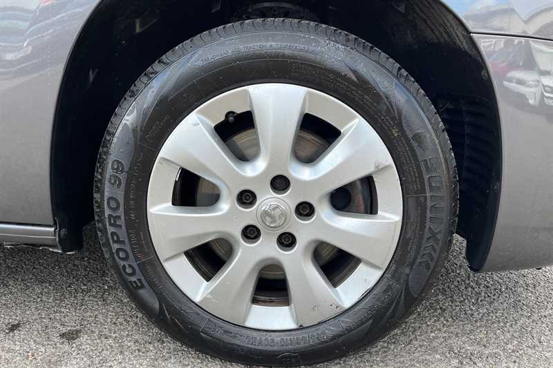 Used Vauxhall Combo Life 2019 for sale - 76504255: Photo 9