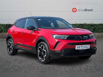 Used Vauxhall Mokka 2023 for sale - 79402900: Photo