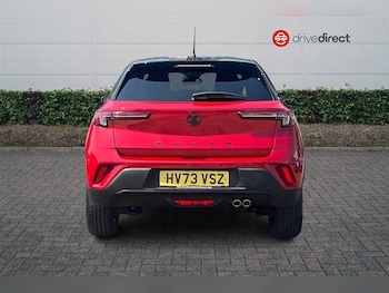 Used Vauxhall Mokka 2023 for sale - 79402900: Photo
