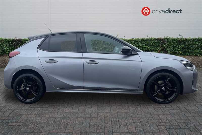 Used Vauxhall Corsa 2023 for sale - 77915229: Photo 2