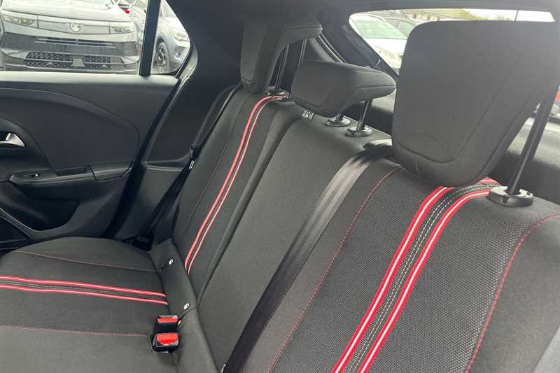 Used Vauxhall Corsa 2023 for sale - 77915229: Photo 24