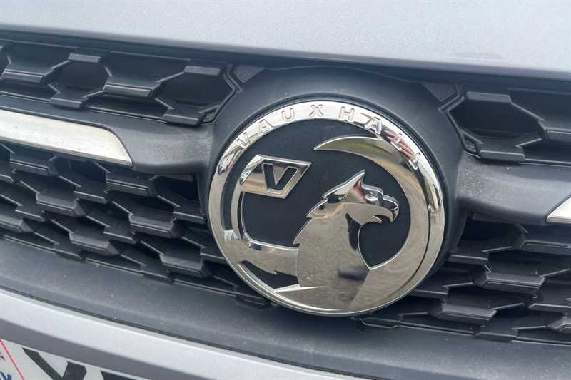 Used Vauxhall Corsa 2023 for sale - 77915229: Photo 30