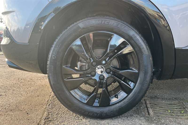 Used Vauxhall Grandland 2022 for sale - 76955601: Photo 12