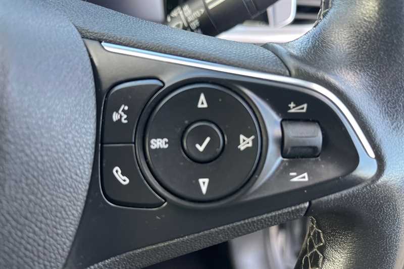 Used Vauxhall Grandland 2022 for sale - 76955601: Photo 22