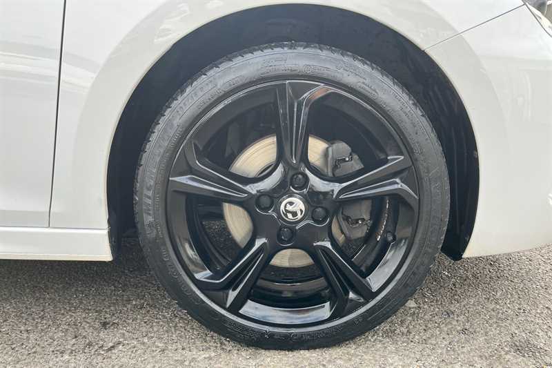 Used Vauxhall Corsa 2023 for sale - 77929948: Photo 12